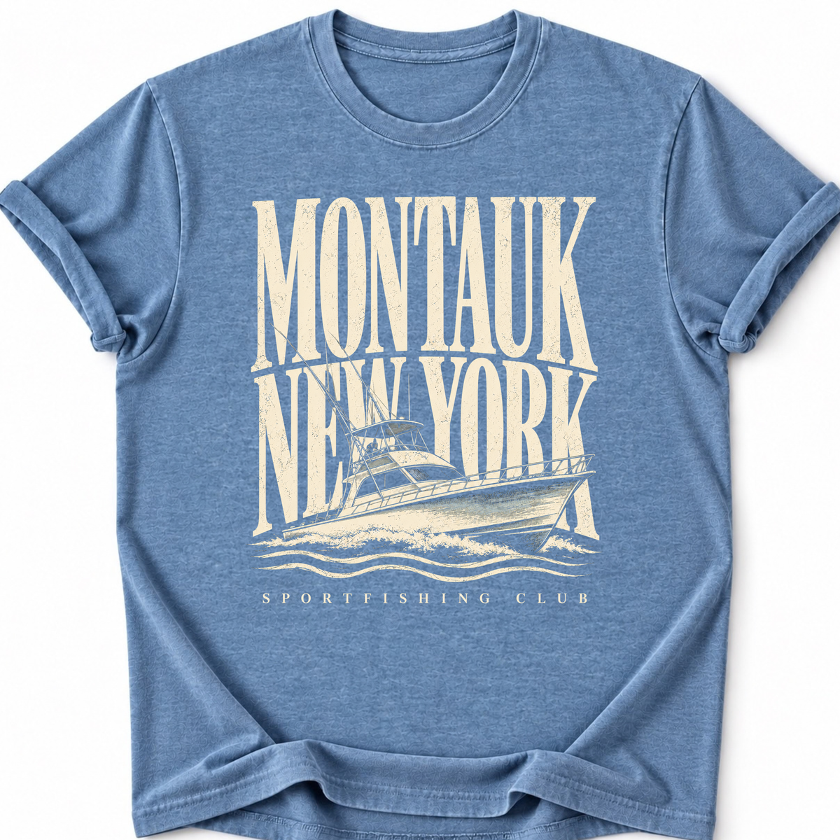 Montauk T-shirt