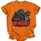 No Vacancy T-shirt