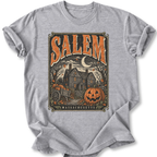 Salem T-shirt