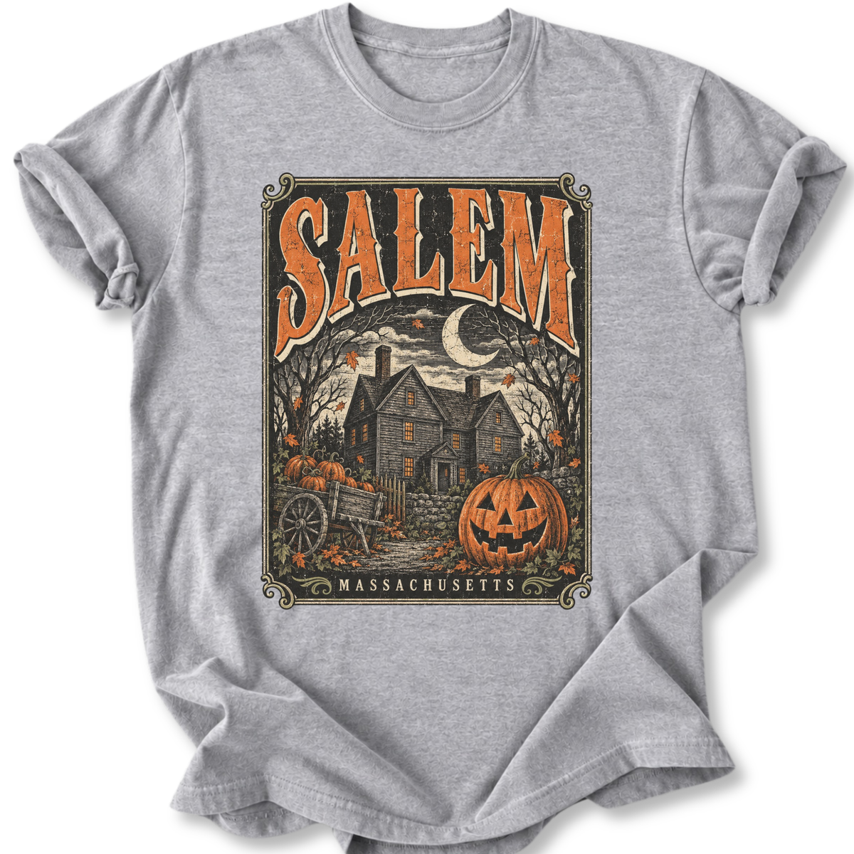 Salem T-shirt