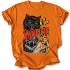 Vampurr T-shirt