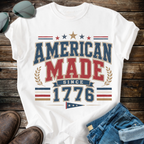 American Made T-shirt