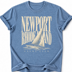 New Port T-shirt