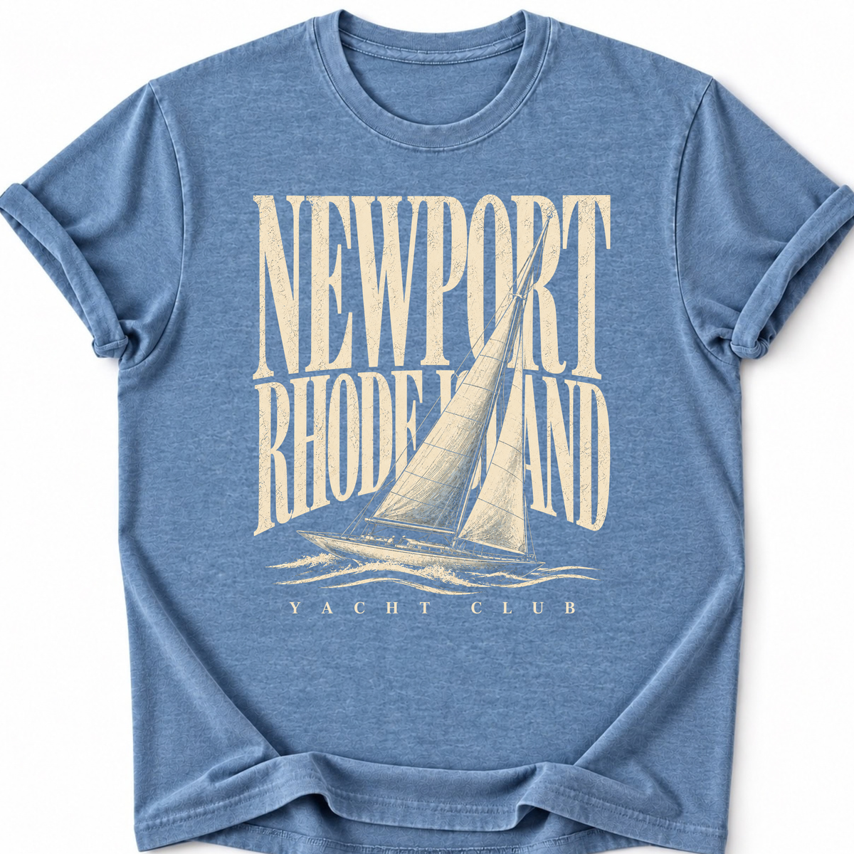 New Port T-shirt
