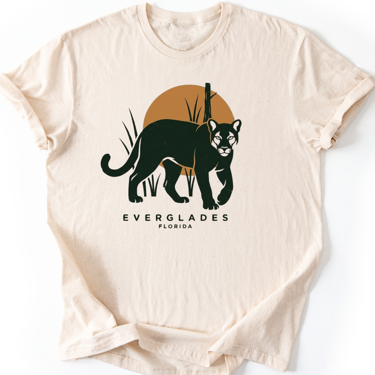Panther  T-shirt