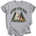Autumn After Dark T-shirt