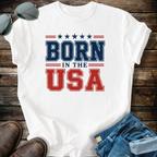 Born in the USA  T-Shirt