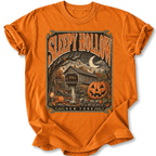 Sleepy Hallow T-shirt