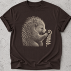 Porcupine and Fern T-shirt