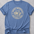 Rocky Mountain Elk T-shirt