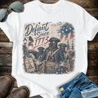 Defiant  1776 T-Shirt