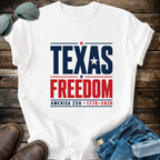 Texas USA T-Shirt