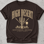 Arizona Golf Club T-shirt