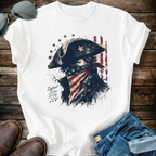Defiant 1776 T-shirt