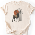 Elk T-shirt