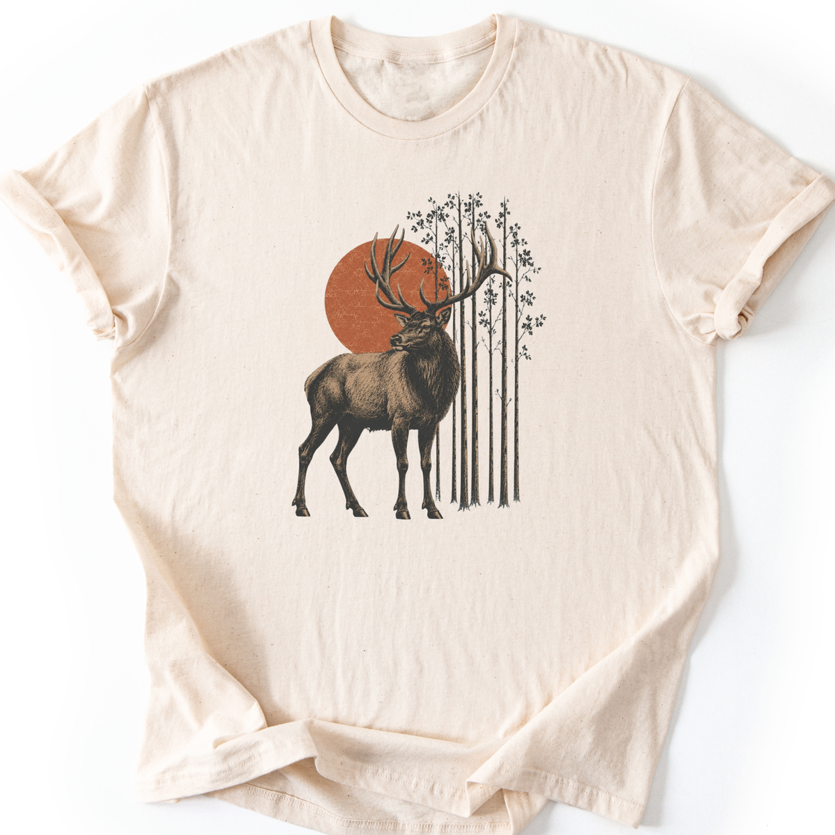 Elk T-shirt