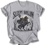 Sleepy Hallow  T-shirt