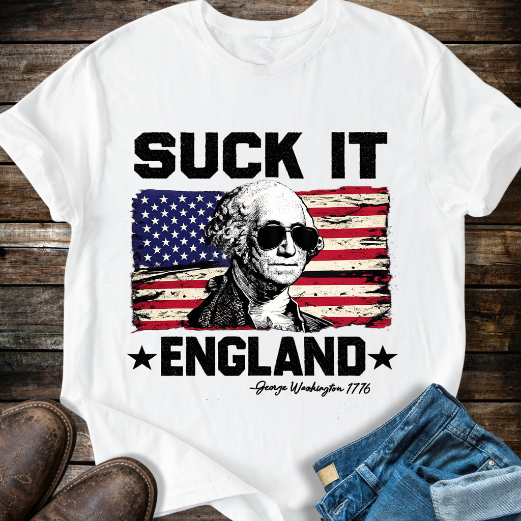 America 1776   T-Shirt