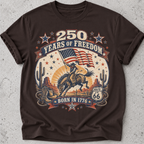 Rodeo USA  Anniversary  T-Shirt