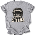 Bite Back T-shirt