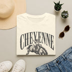 Cheyenne Rodeo T-Shirt