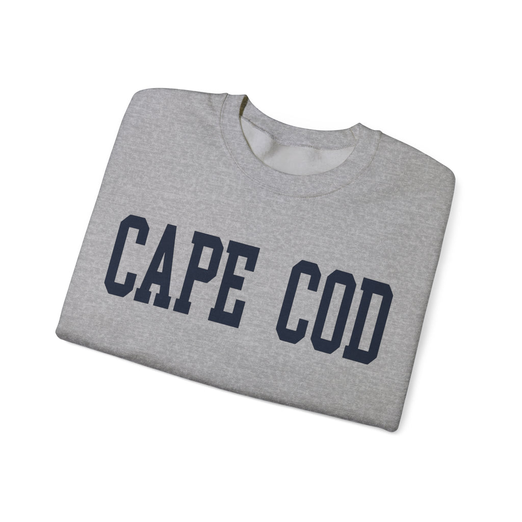 Cape Cod  Sweatshirt