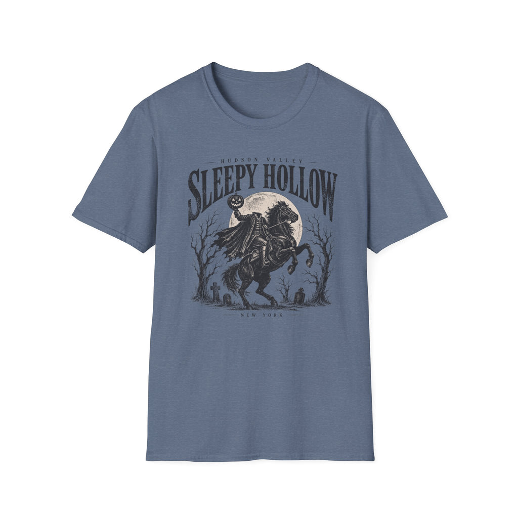 Sleepy Hallow  T-shirt