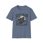 Sleepy Hallow  T-shirt