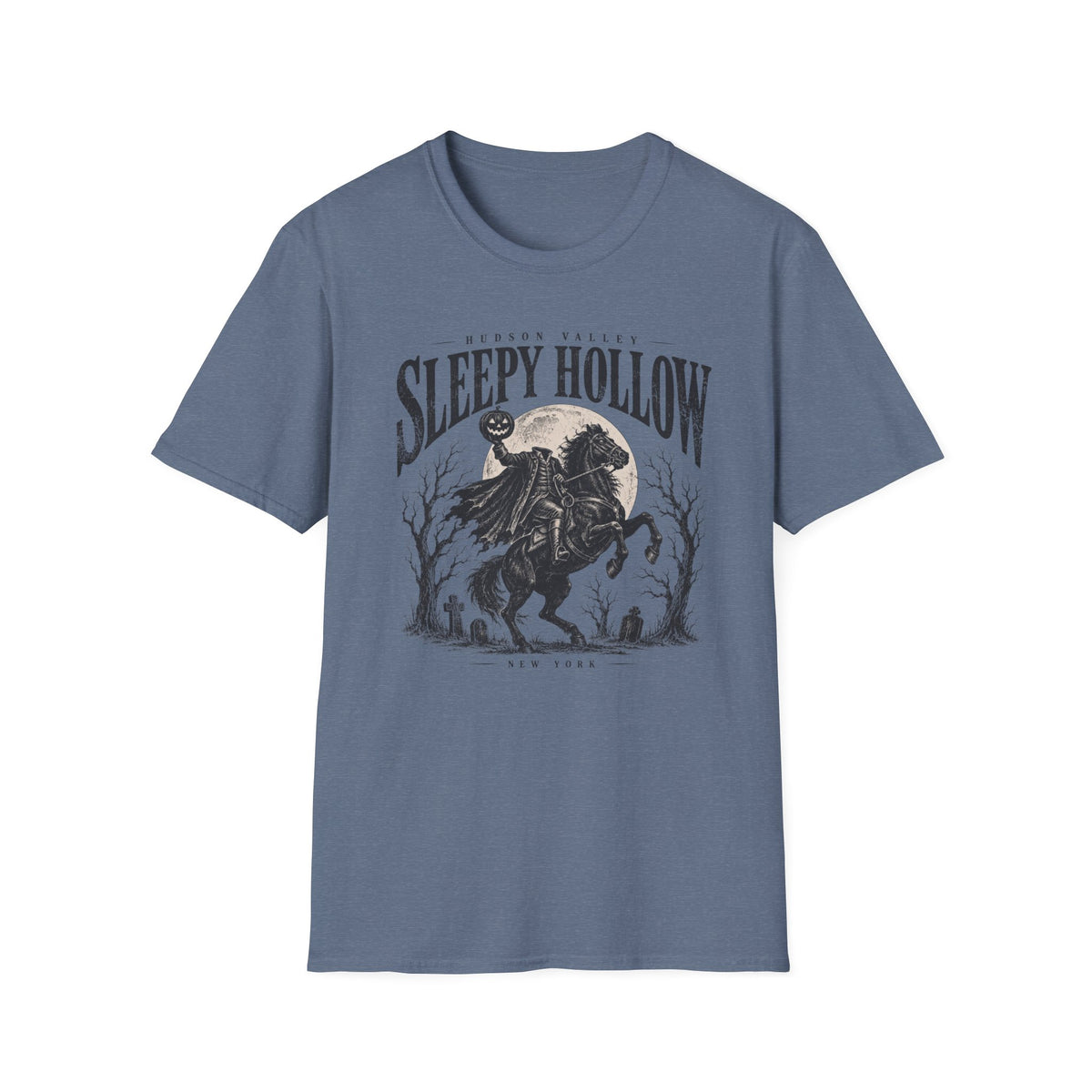 Sleepy Hallow  T-shirt