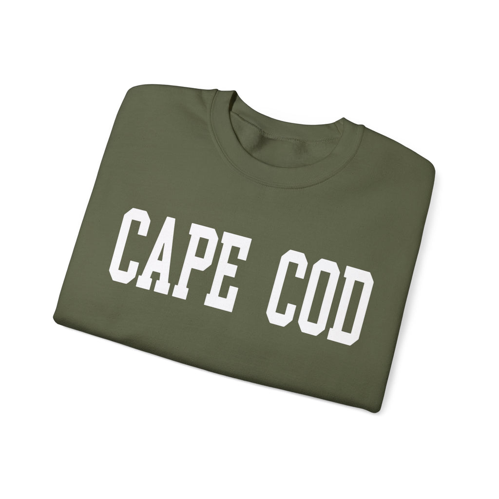 Cape Cod  Sweatshirt