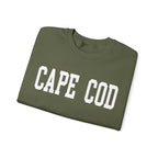 Cape Cod  Sweatshirt
