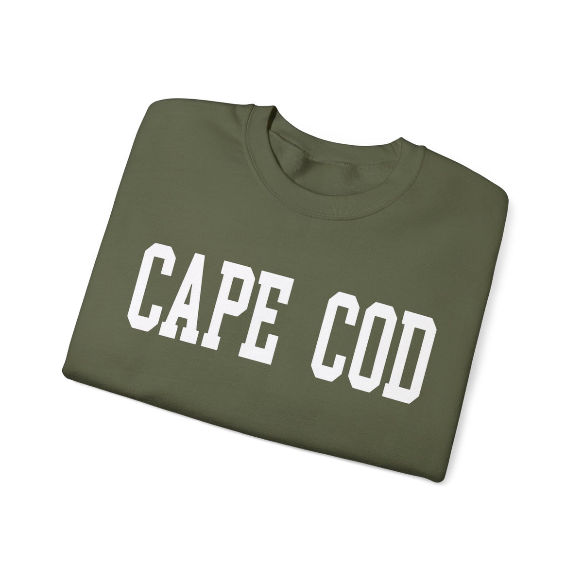 Cape Cod  Sweatshirt