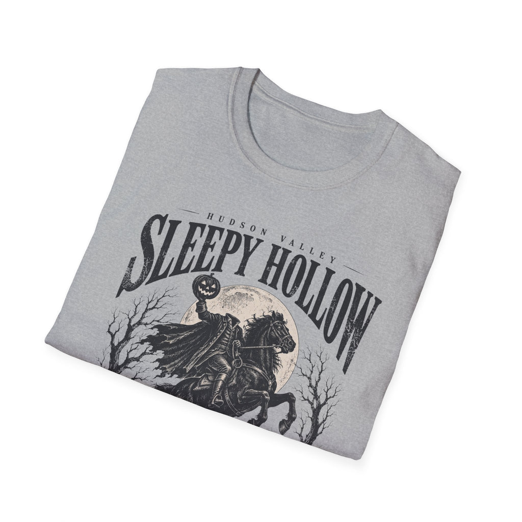 Sleepy Hallow  T-shirt