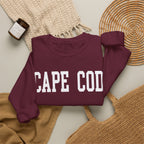 Cape Cod  Sweatshirt