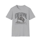 Cheyenne Rodeo T-Shirt