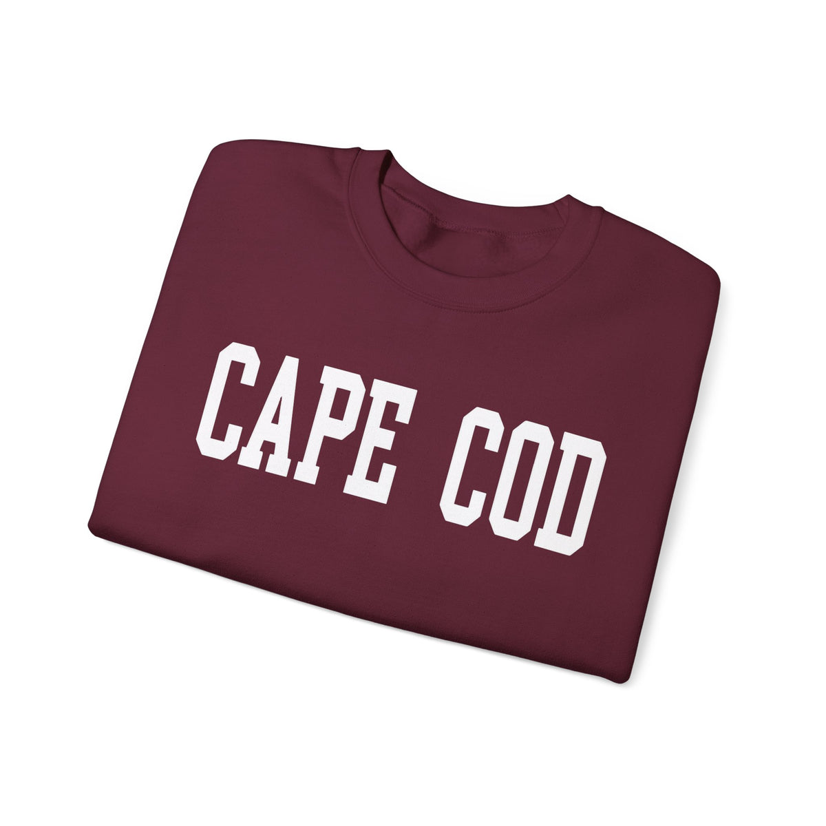 Cape Cod  Sweatshirt