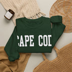 Cape Cod  Sweatshirt