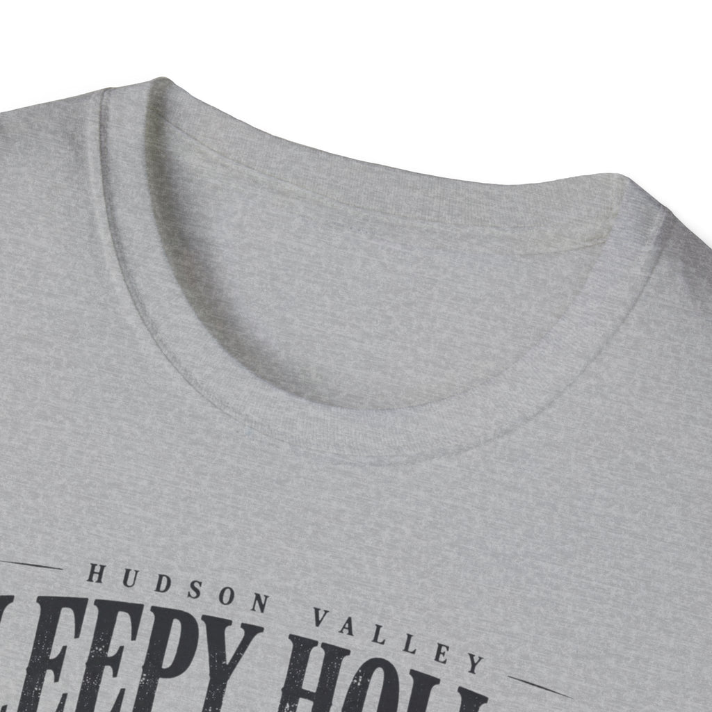 Sleepy Hallow  T-shirt