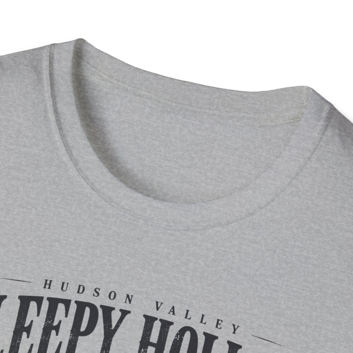 Sleepy Hallow  T-shirt