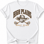 High Plains T-shirt