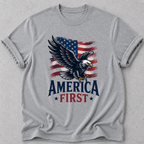 America First T-shirt