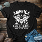 America T-shirt
