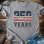 USA 250 Anniversary  T-Shirt