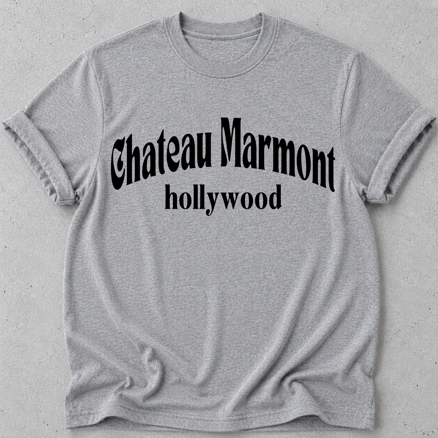 Chateau Marmont T-Shirt