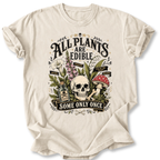 Plants T-shirt