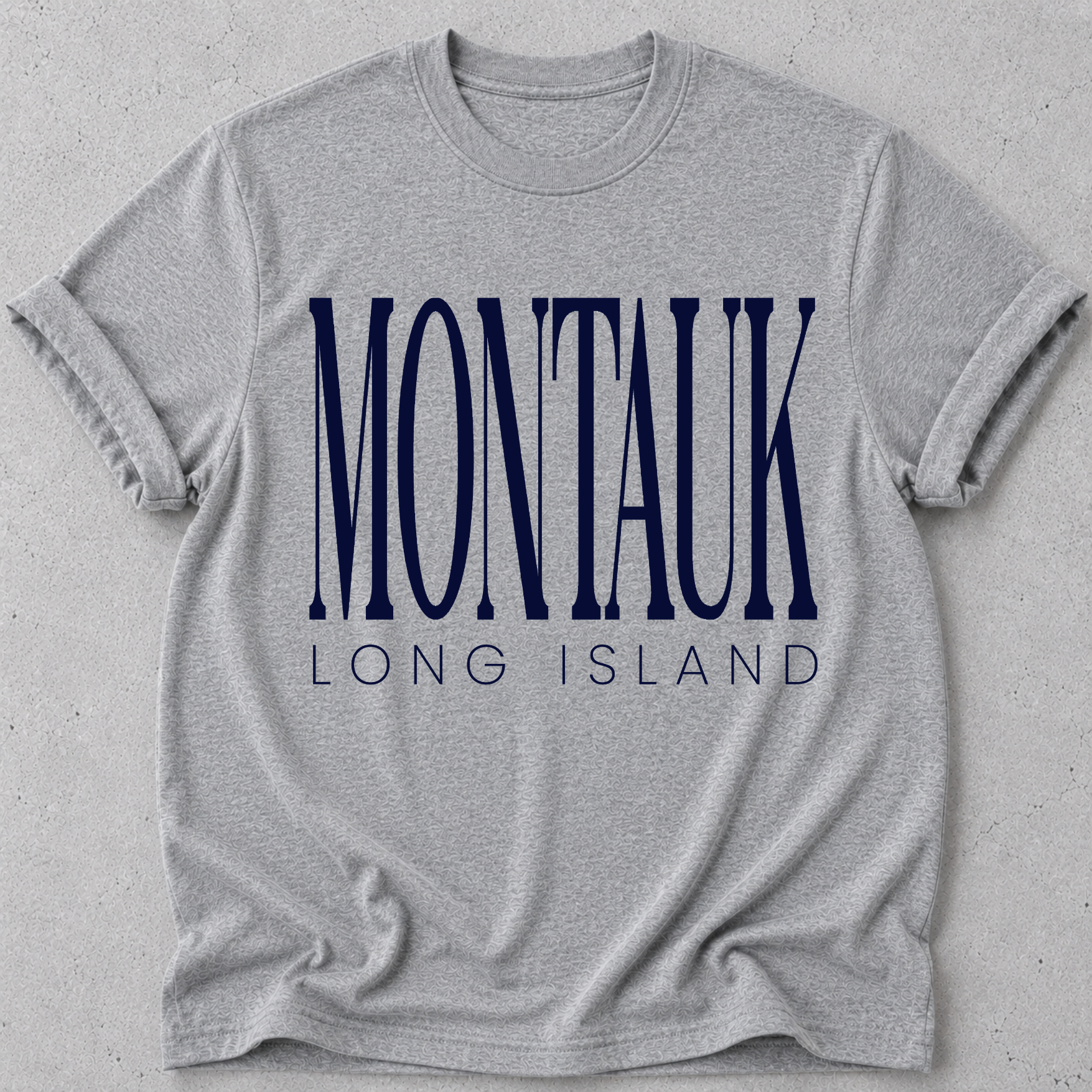 Montauk Long Island T-Shirt