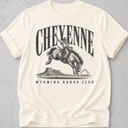 Cheyenne Rodeo T-Shirt