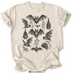 Bat Group T-shirt