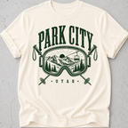 Park City Ski T-Shirt