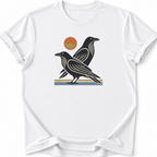 Raven T-shirt